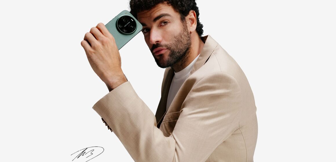 Xiaomi annuncia Matteo Berrettini come nuovo volto per Xiaomi 17 Series Matteo Berrettini sarà il nuovo volto per la Xiaomi 17 Series