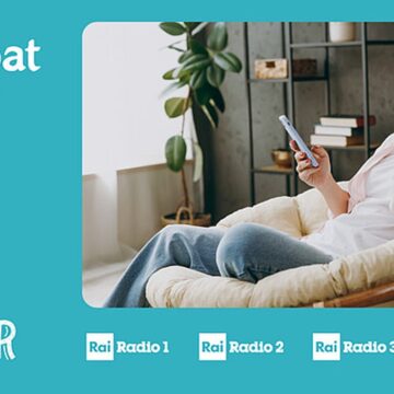 Cobat RAEE: campagna radio sui canali RAI