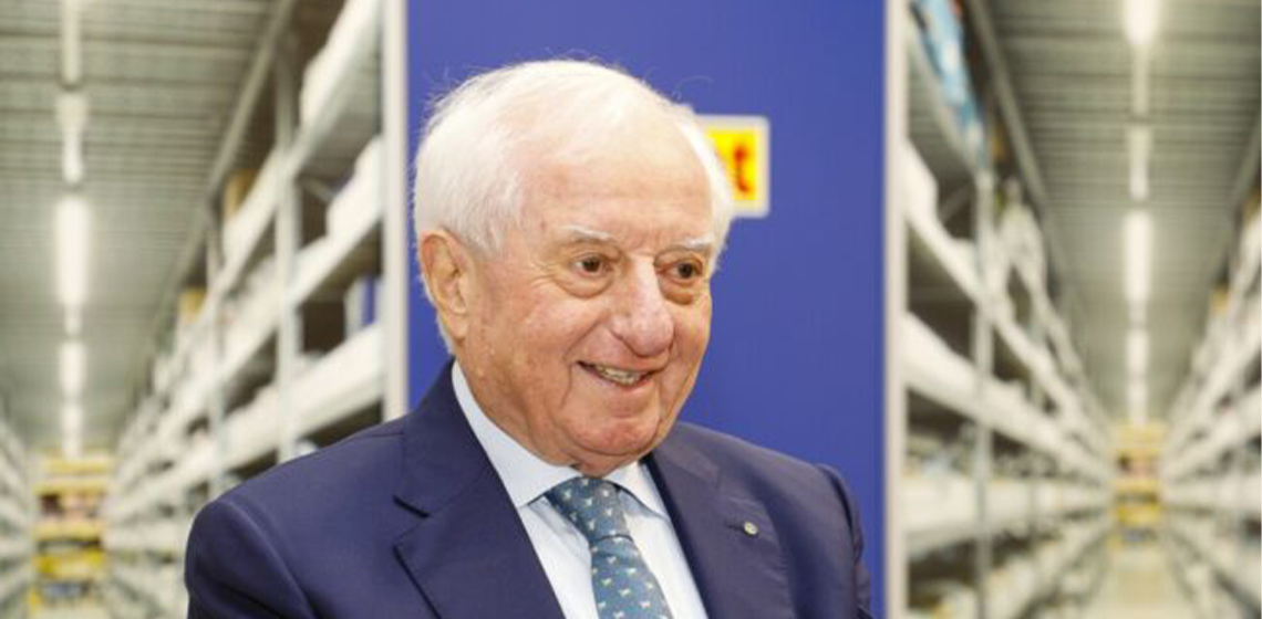 Sante Cervellati Comet