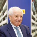 Sante Cervellati Comet