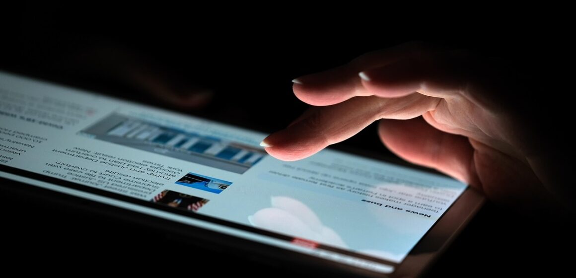 Mercato globale dei tablet