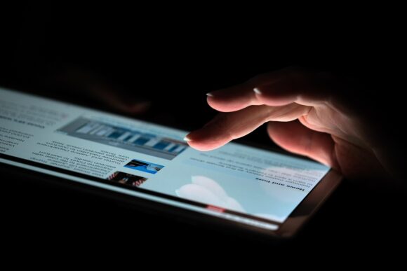 Mercato globale dei tablet