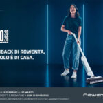 Rowenta lancia una promo cashback fino a 150 euro