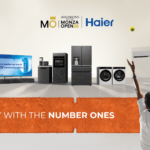 haier atp monza