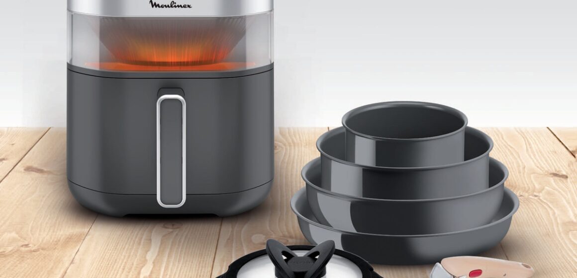 A Lagostina e Moulinex il premio “Eletto Prodotto Dell’anno” 2026