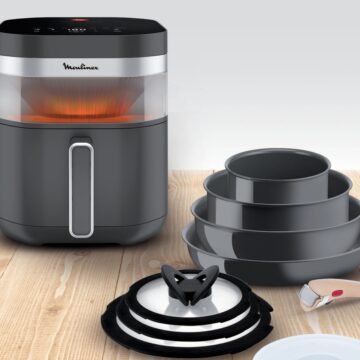 A Lagostina e Moulinex il premio “Eletto Prodotto Dell’anno” 2026 A Lagostina e Moulinex il premio “Eletto Prodotto Dell’anno” 2026