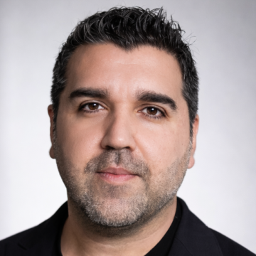 Logitech nomina Yalcin Yilmaz nuovo Chief Commercial Officer