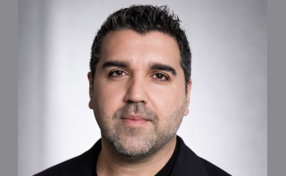 Logitech nomina Yalcin Yilmaz nuovo Chief Commercial Officer