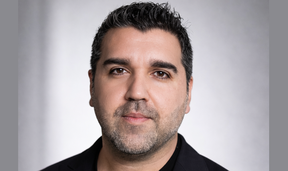 Logitech nomina Yalcin Yilmaz nuovo Chief Commercial Officer