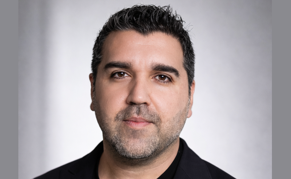 Logitech nomina Yalcin Yilmaz nuovo Chief Commercial Officer