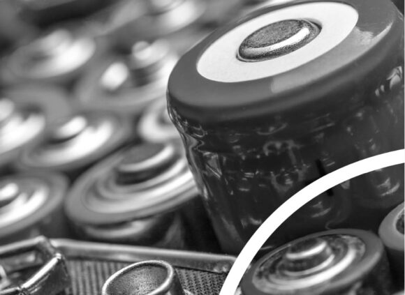 Batterie, quasi 9 milioni di kg raccolti nel 2025, -14,6%