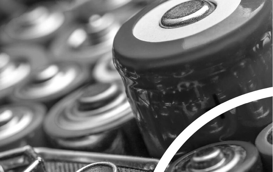 Batterie, quasi 9 milioni di kg raccolti nel 2025, -14,6%