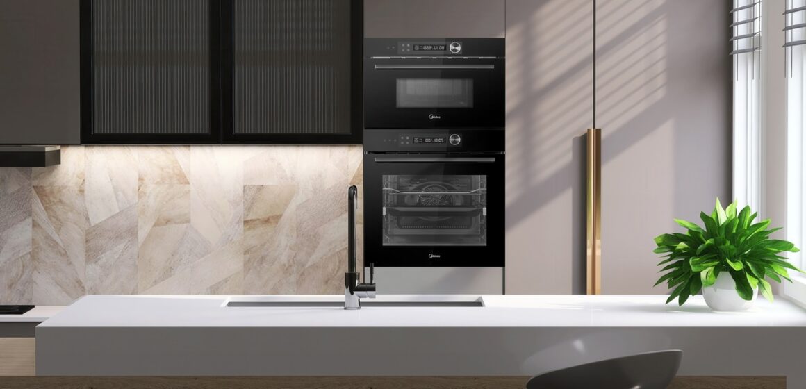 Midea presenta a Venezia il nuovo portafoglio per l’Europa Midea presenta a Venezia il nuovo portafoglio per l’Europa