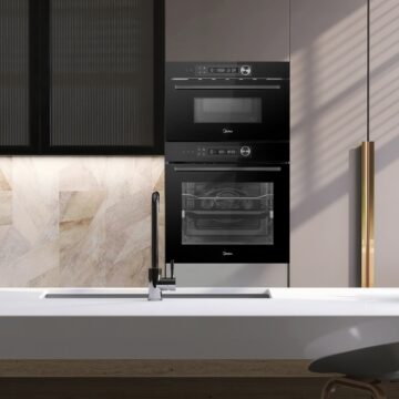 Midea presenta a Venezia il nuovo portafoglio per l’Europa Midea presenta a Venezia il nuovo portafoglio per l’Europa