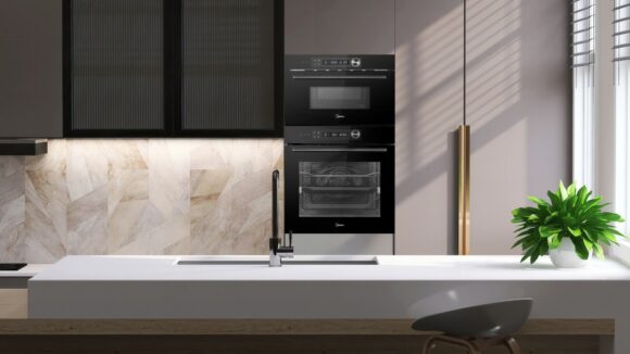 Midea presenta a Venezia il nuovo portafoglio per l’Europa