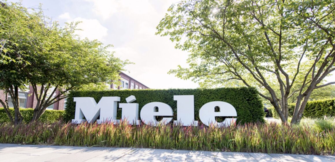 Miele 2025 in crescita, fatturato a 5,16 mld