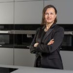 Miele Italia: Elisa Reginato nominata nuova Managing Director