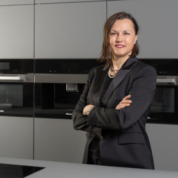 Miele Italia: Elisa Reginato nominata nuova Managing Director