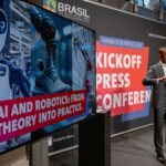 Hannover Messe 2026: l'IA industriale per competitività globale