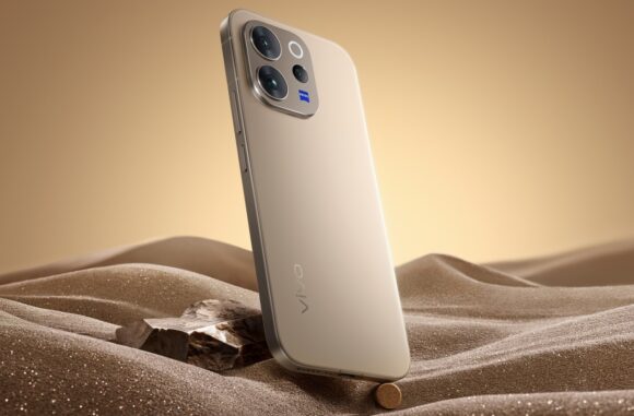 vivo lancia in Italia la nuova serie V70