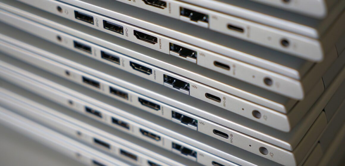 Dal 28 aprile l’USB-C diventa obbligatoria per tutti i laptop