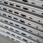 Dal 28 aprile l’USB-C diventa obbligatoria per tutti i laptop