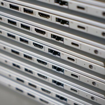 Dal 28 aprile l’USB-C diventa obbligatoria per tutti i laptop