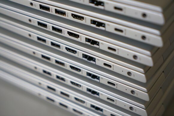 Dal 28 aprile l’USB-C diventa obbligatoria per tutti i laptop