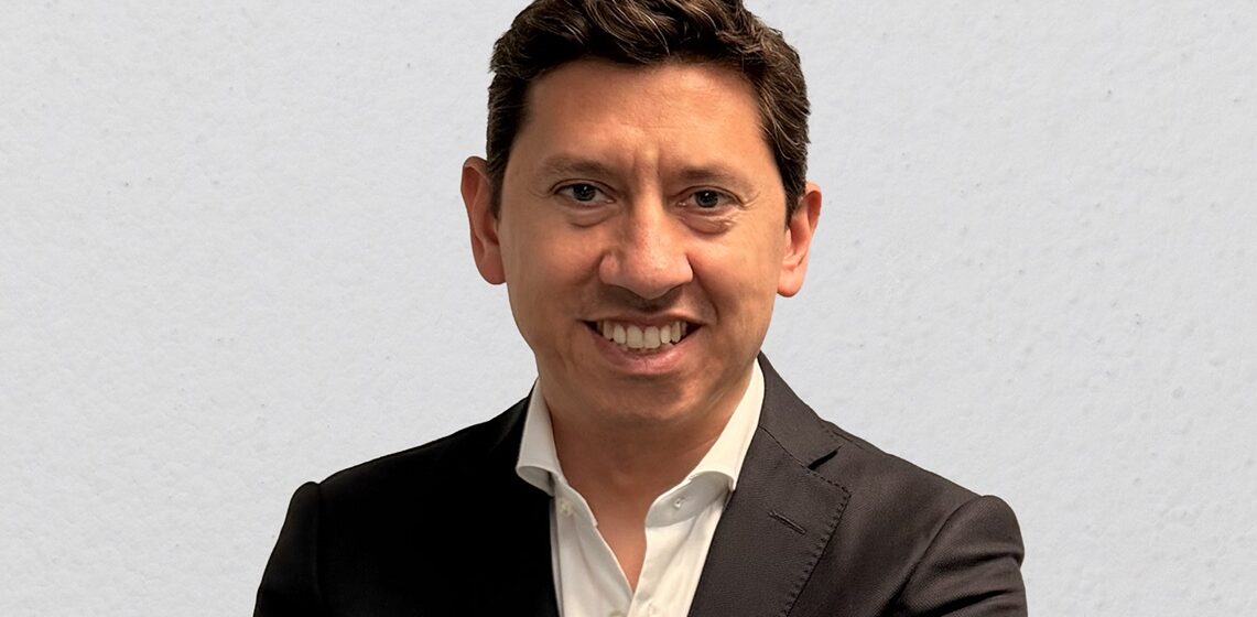 POLTI: Alessandro Battagliero nominato marketing director
