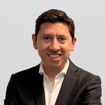 POLTI: Alessandro Battagliero nominato marketing director POLTI: Alessandro Battagliero nominato marketing director